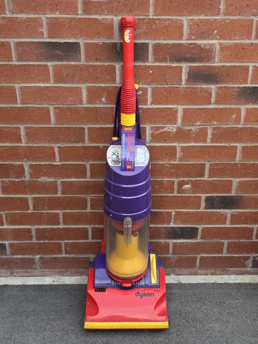 Dyson dc01 stijl vintage - stijl,