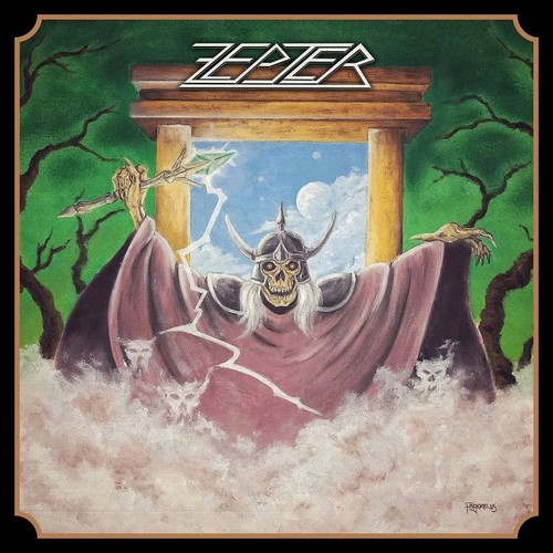 Zepter neu - zepter, cd,