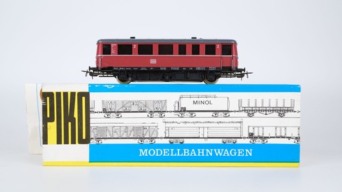 Piko 6104 triebwagen br - piko, h0