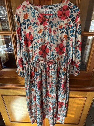 Gudrun sjöden kleid - sjöden,