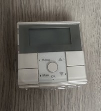 5x Zeitschaltuhr Modul Merten