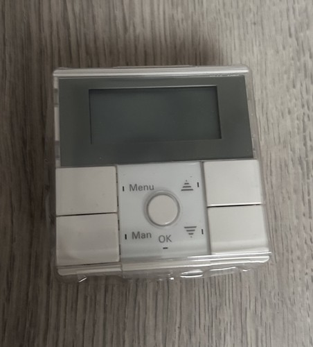 Zeitschaltuhr modul merten - 4x,