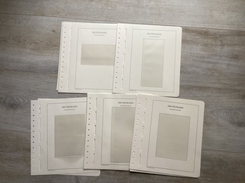 Leuchtturm blankoblätter - leuchtturm,