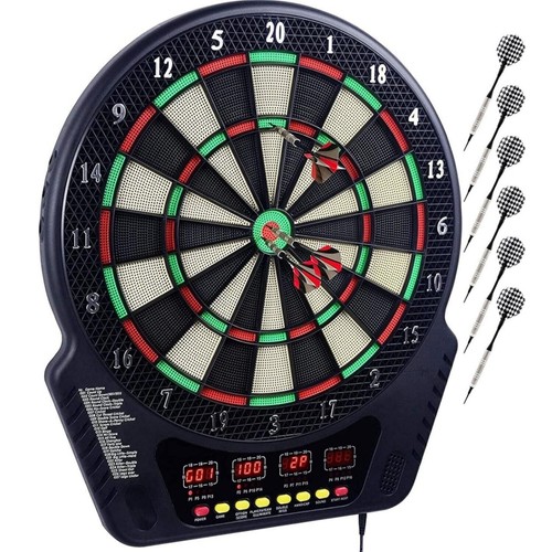 Dart scheibe elektronisch - dart-scheibe,