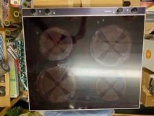 Gaggenau Glaskeramik Ceran Kochfeld CK 062-104