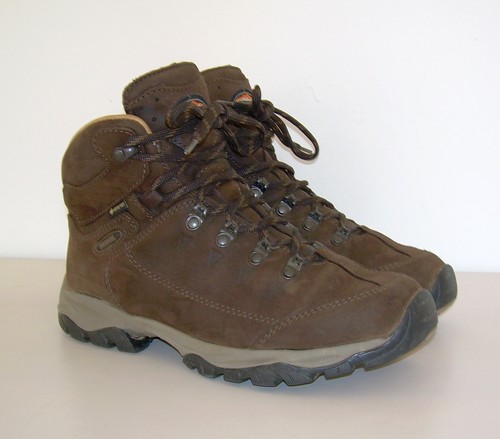Meindl ohio gtx wanderschuhe - meindl,