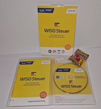 WISO Steuer 2025 Windows