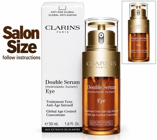 Clarins double serum - clarins,