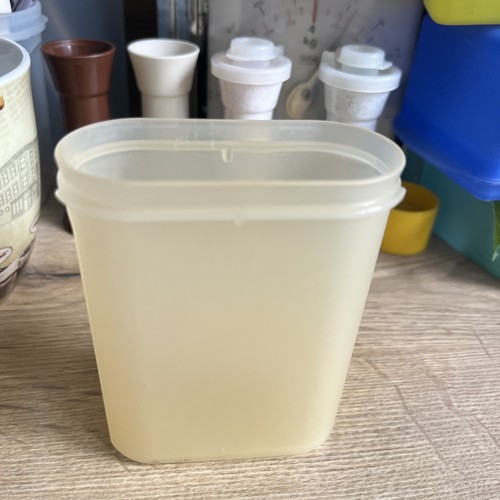 Tupperware set gewürzriesen - 3,