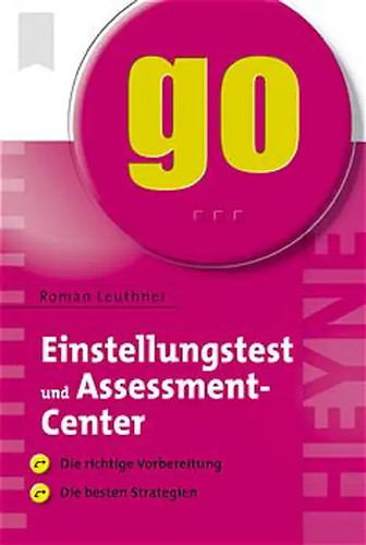 Einstellungstest und
