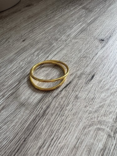 Serviettenringe metall 130 - serviettenringe,