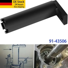 Lagerhalterungsschlüssel für