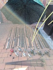 Hochwertige Angelausrüstung Matchruten Pickerruten Zander Rute Bolorute...