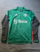 adidas Manchester United