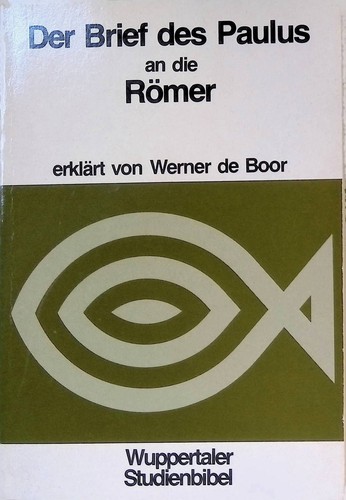 Der brief des - des, die