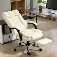 Homcom bürostuhl ergonomisch - homcom,