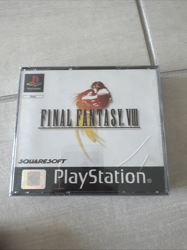 Final fantasy viii - final,