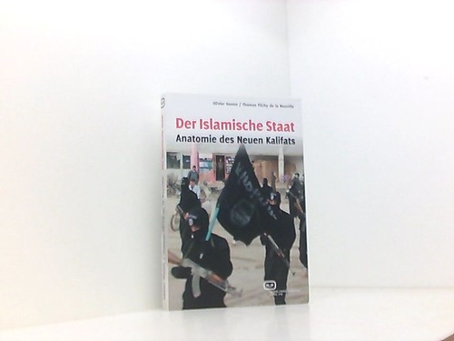 Der islamische staat - der, staat: