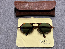 Ray-Ban Gatsby DLX Style 1 Sonnenbrille Vintage - sehr gut !