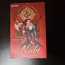 Die Schwarzen Juwelen 06