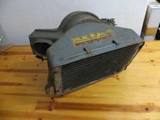 Heizung -  Opel Kapitän P 2,6