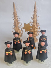 Erzgebirge Kurrende Sänger 6