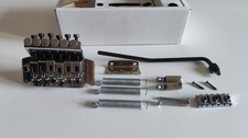 Tremolo System Floyd Rose