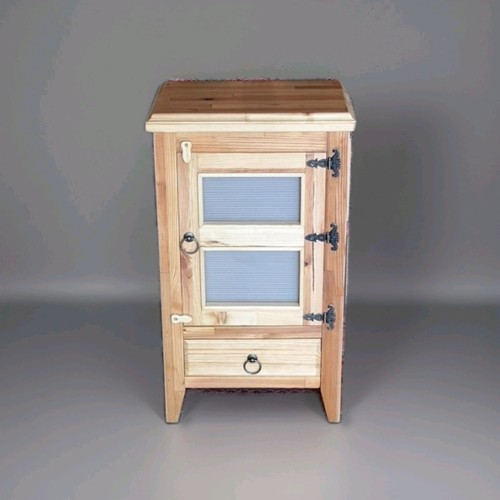 Kommode massivholz - kommode,