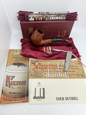 Dunhill 41022 Root Briar 1982
