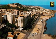 Denia Costa Blanca ES