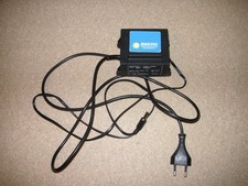 MAS 3000: Netzteil , Original, funktionstüchtig