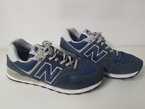 New balance 574 classic - new,