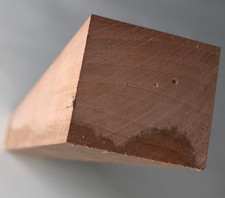 Vierkant Kantholz 40 x 40 x