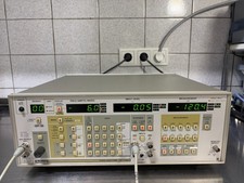 Panasonic VP7722A Audio