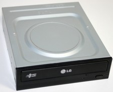 HITACHI LG GH22NS50 SATA CD