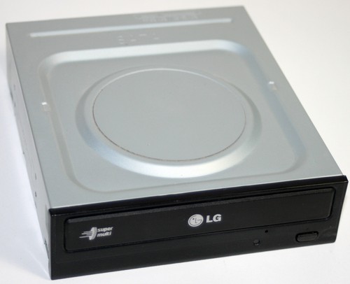 Hitachi gh22ns50 sata cd - lg,