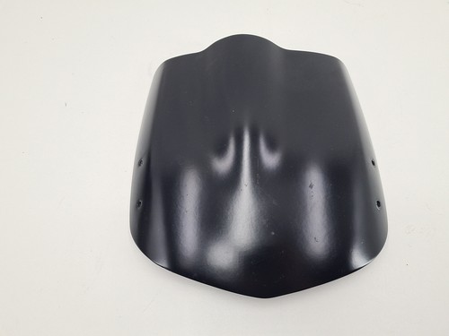 Gfk windschild stt sx - windschild, xb/s/ss/stt/sx