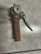 Simson Schwalbe KR51 Hand Schaltung Armatur 