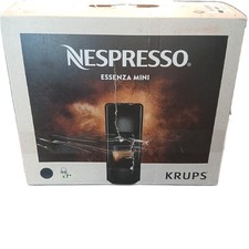 Nespresso Krups Kaffeemaschine