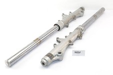 Triumph Tiger 955i 709EN 2005 - Gabelrohre Federbeine N05F