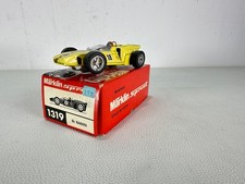 Märklin Sprint 1319 Mc Namara in OVP Rennbahn Slotcar