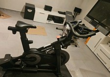 Nordic Track Indoor Cycle S221
