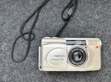 Olympus Superzoom 70G 35mm