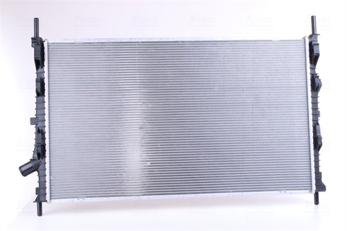 Nissens motorkühler mit - motorkühler,