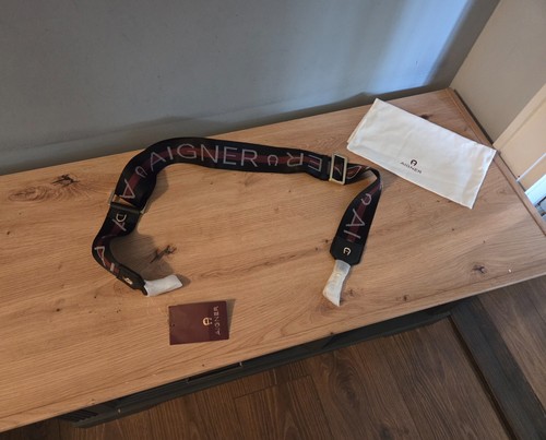 Aigner taschen gurt - aigner, taschen-gurt