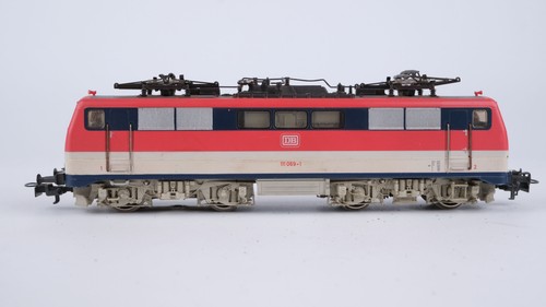 Märklin lok 111 069 - 111, 069-1