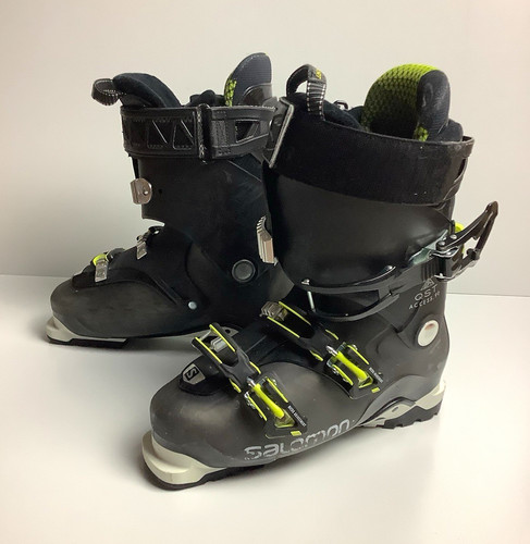 Salomon qst access - salomon, 90