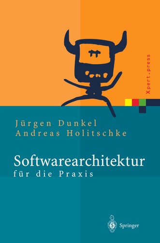 Softwarearchitektur für die