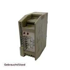 LUTZE VARIOCOMPACT SMS-M34 72351 Relay Module