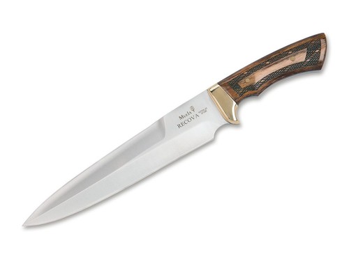 Muela recova jagdmesser - muela,
